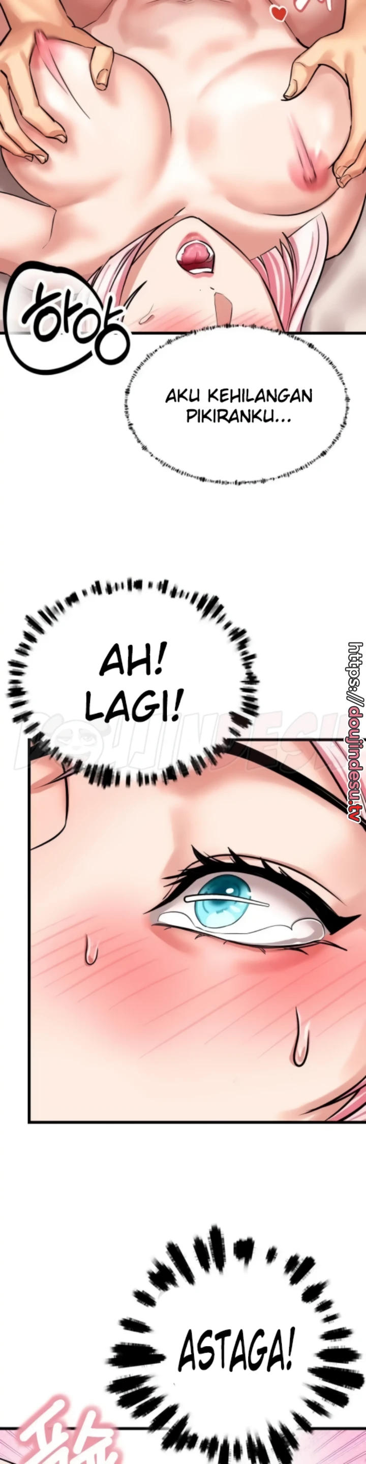 Farming with Girls Chapter 13 - Page 10
